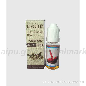 Mint and Menthol e cigarette e Juice (original e liquid)